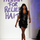 Illustration for article titled Fashion Relief For Haiti: Stars And Supermodels Hit The Runway For A Good Cause
